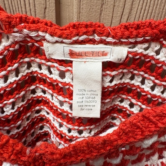 Full Tilt Top - Picture 8 of 9